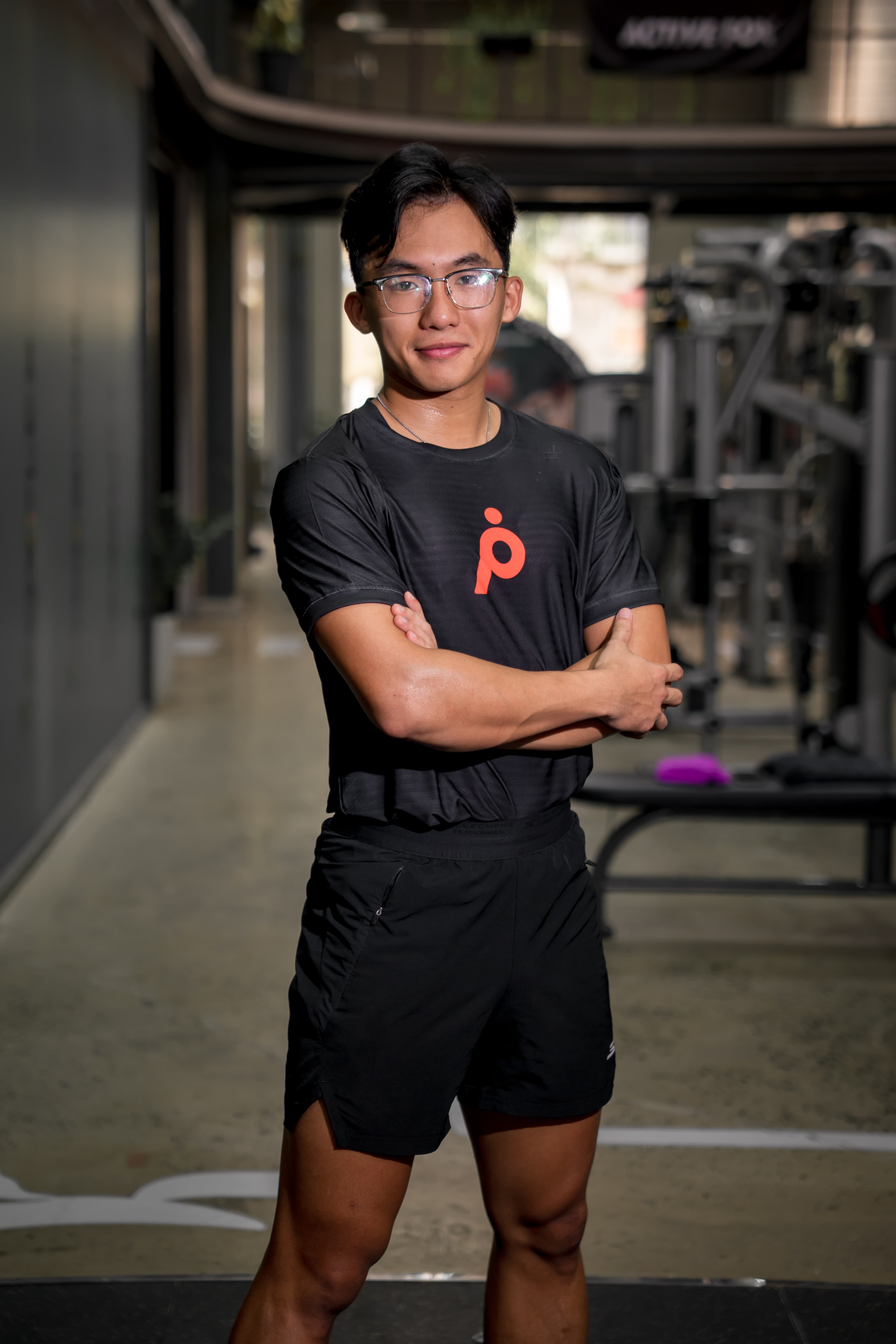 Coach Phúc