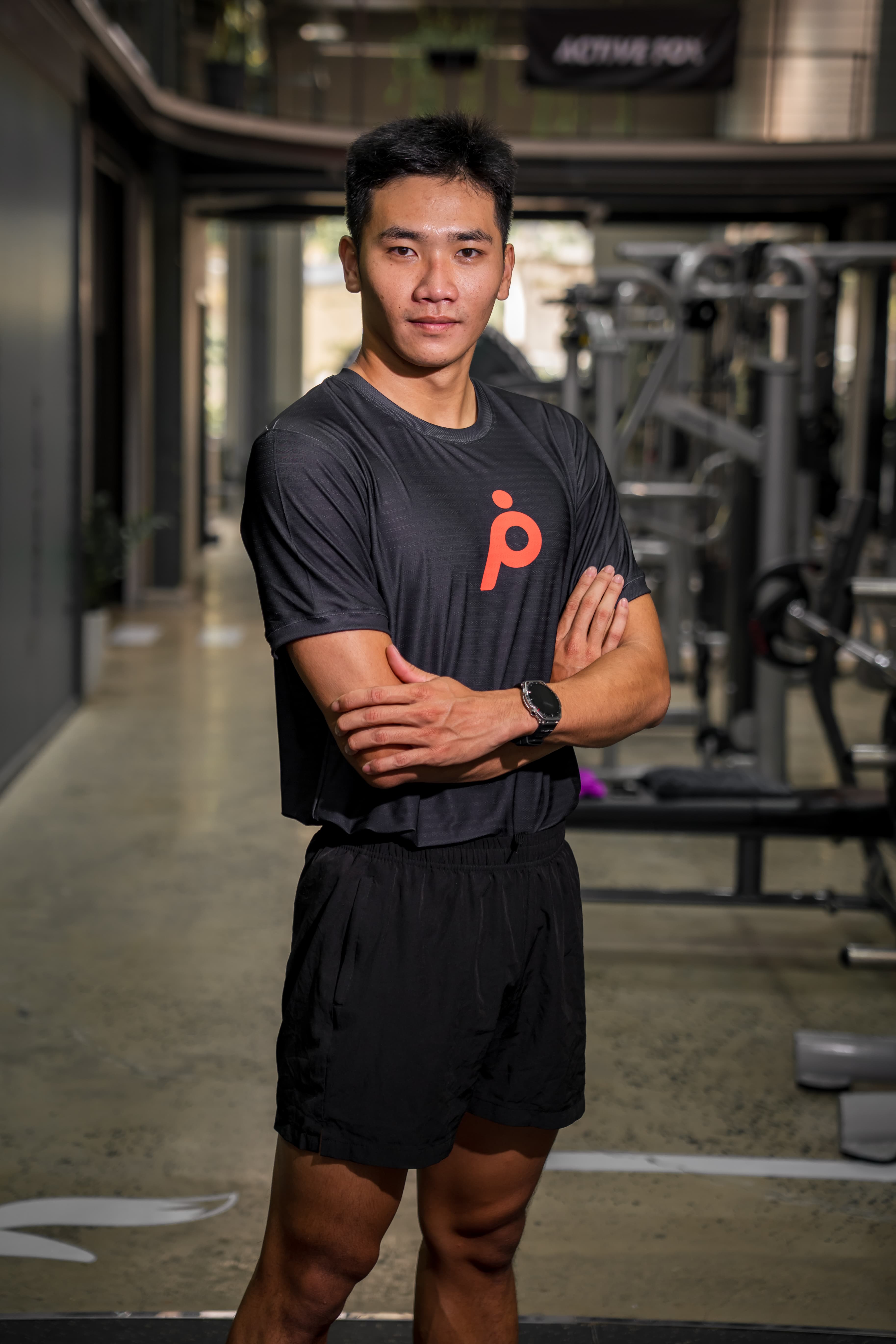 Coach Trung